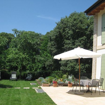 Agriturismo Campagnoletto Cavriana Luaran gambar