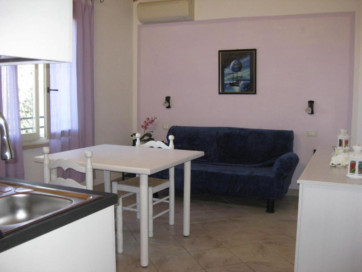 Agriturismo Campagnoletto Cavriana Luaran gambar