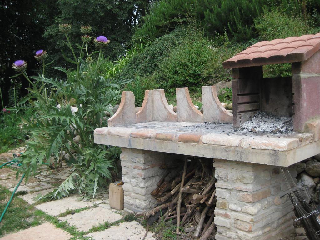 Agriturismo Campagnoletto Cavriana Bilik gambar