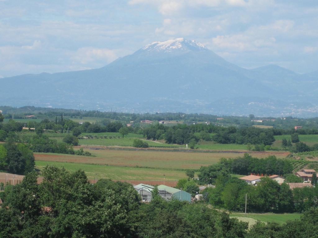 Agriturismo Campagnoletto Cavriana Bilik gambar