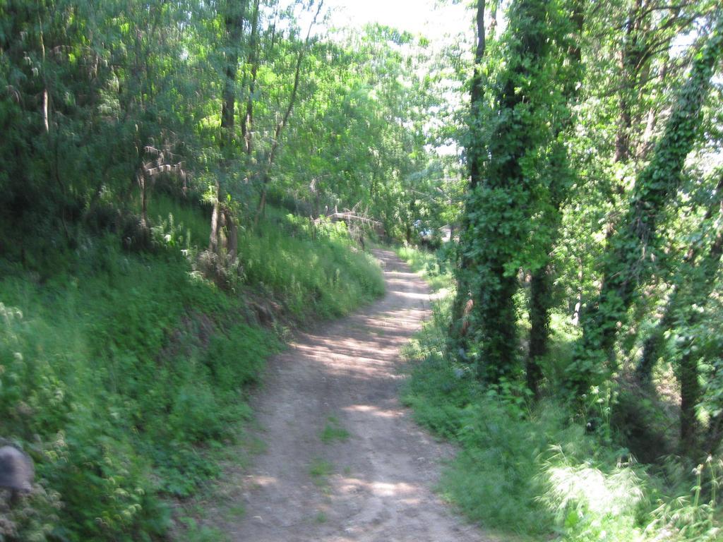 Agriturismo Campagnoletto Cavriana Bilik gambar