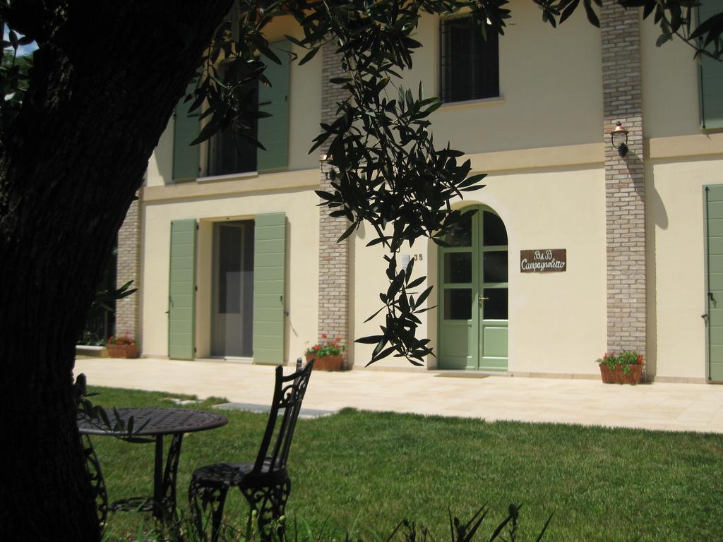 Agriturismo Campagnoletto Cavriana Bilik gambar