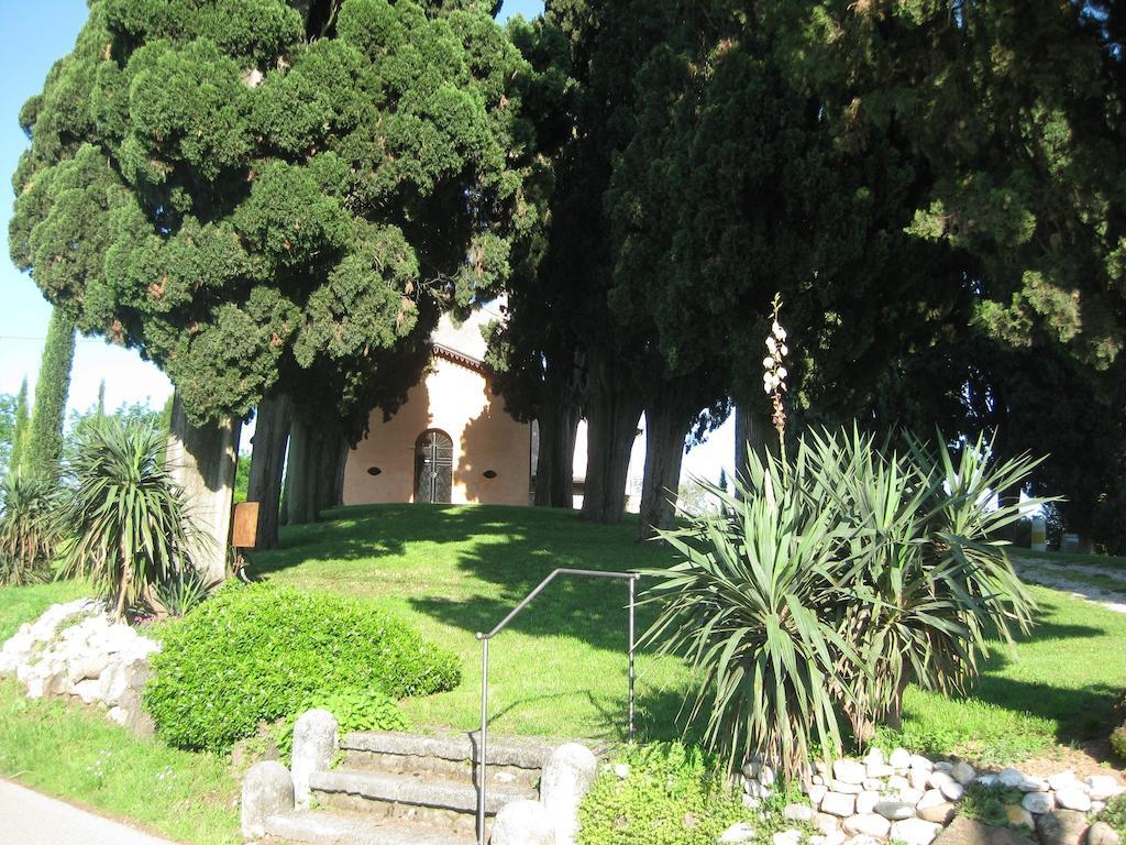 Agriturismo Campagnoletto Cavriana Luaran gambar