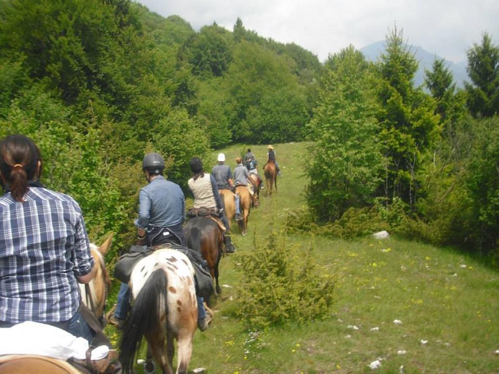 Agriturismo Campagnoletto Cavriana Luaran gambar