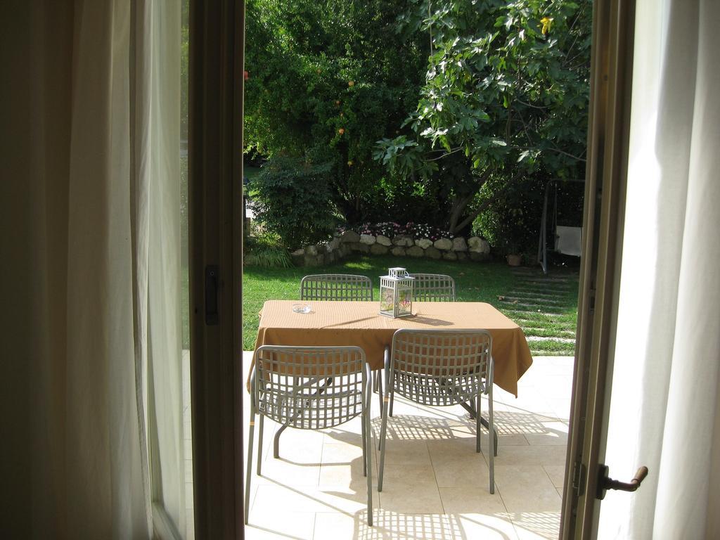 Agriturismo Campagnoletto Cavriana Luaran gambar