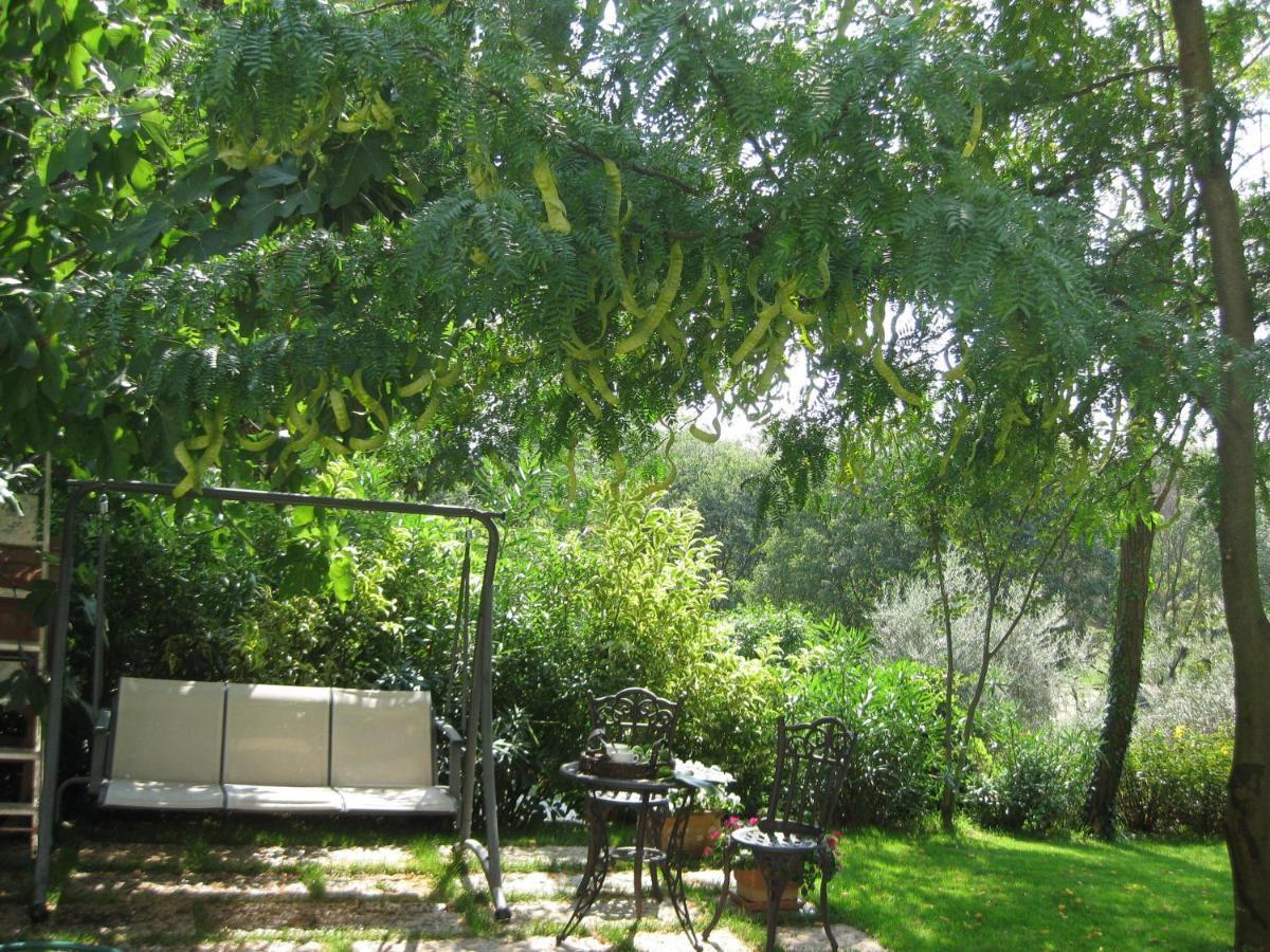 Agriturismo Campagnoletto Cavriana Luaran gambar