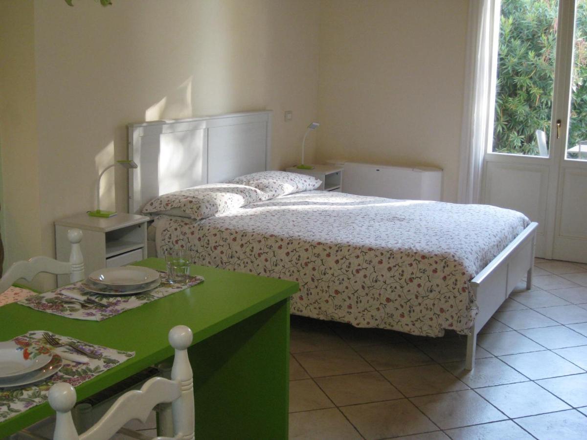 Agriturismo Campagnoletto Cavriana Luaran gambar