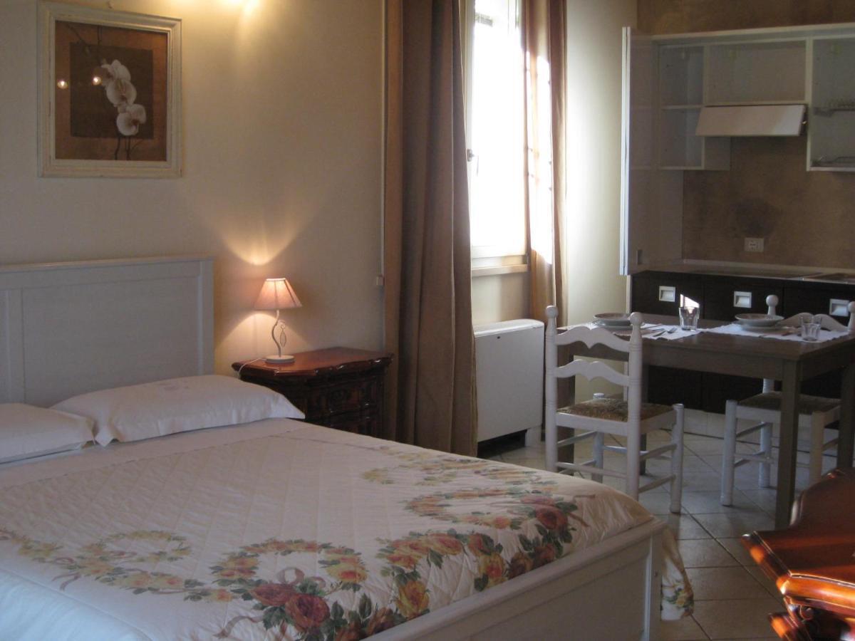 Agriturismo Campagnoletto Cavriana Luaran gambar