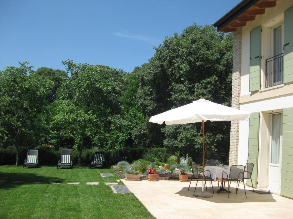 Agriturismo Campagnoletto Cavriana Luaran gambar